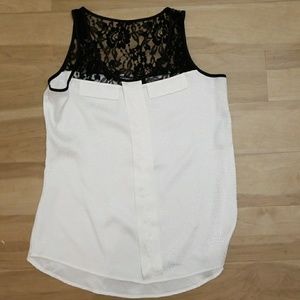 Express Top size medium